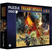 SD Toys Imperium 1000 Schemering Imperium Puzzel