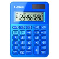 Canon LS-100K Calculator