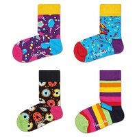 happy-socks-party-socken-4-pairs