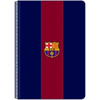 safta-f.c.barcelona-1st-equipment-23-24-folio-80-h.-tapas-duras-notebook