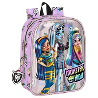 safta-monster-high-best-boos-mini-27-cm-backpack