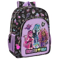 safta-monster-high-creep-junior-38-cm-backpack