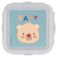 safta-przedszkole-baby-torba-śniadaniowa-bear