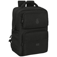 safta-real-madrid-premium-2-pockets-15.6-usb-laptop-rucksack
