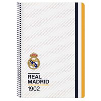 safta-cuaderno-real-madrid-1st-equipacion-23-24-folio-80-hojas-de-cobertura-dura