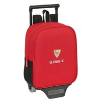safta-sevilla-fc-mini-232-w--wheels-backpack