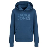 jack---jones-corp-logo-kapuzenpullover