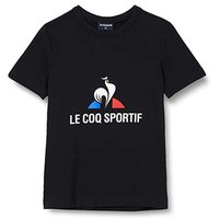 le-coq-sportif-t-shirt-a-manches-courtes-fanwear