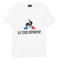 le-coq-sportif-camiseta-de-manga-corta-fanwear