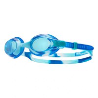 TYR Óculos De Natação Para Crianças Swimple Tie Dye