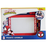 marvel-spidey-spiderman-magneetbord