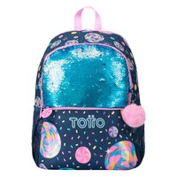 Totto Sweet Candy Backpack