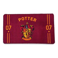 Groovy Tapis Harry Potter Quidditch Potter 75x130 cm