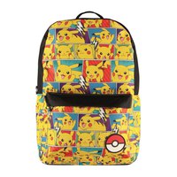Difuzed Pokémon Pikachu Basic Rucksack