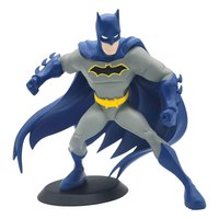 Plastoy Estátua Batman Dc Comics 15 cm Minifigura