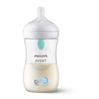philips-avent-natural-response-airfree-baby-bottle-260ml-elephant
