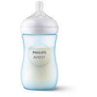 philips-avent-natural-response-babyflasche-260ml