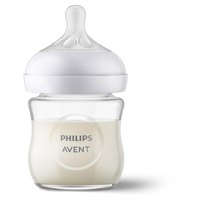 philips-avent-ampolla-natural-response-120ml-vidre