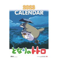 semic-my-neighbor-totoro-calendar-2023-english-version