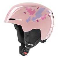 Uvex Viti junior Visor helmet