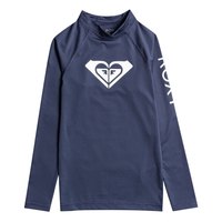 roxy-uv-langarmad-t-shirt-whole-hearted