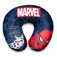 marvel-spiderman-neck-pillow