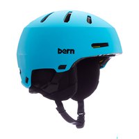 Bern Macon 2.0 helm