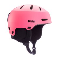 Bern Macon 2.0 helmet