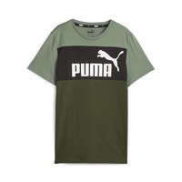 puma-maglietta-a-maniche-corte-ess-block-b
