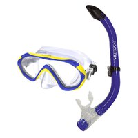 Aquaneos Integra Sport Junior Snorkelmasker