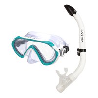 Aquaneos Integra Sport Junior Snorkelmasker