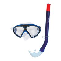 Aquaneos Masque Snorkeling Nautic Basic Junior