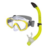 Aquaneos Masque Snorkeling Sky Sport Junior