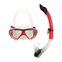 Aquaneos Sport EVO Junior Snorkelmasker