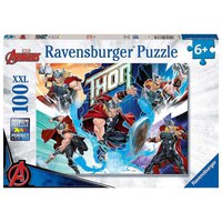 ravensburger-puzzle-marvel-thor-xxl-100-pieces