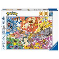 ravensburger-pokemon-5000-pieces-puzzle