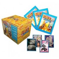 Toy planet Naruto Shippuden Envelopes Board Game