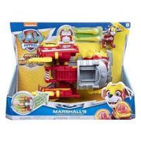 Toy planet Cotxe Paw Patroll Transformable