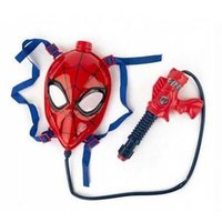 Valuvic m Spiderman Backpack Wasserpistole