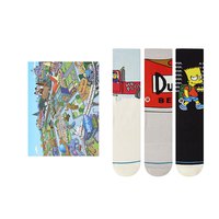 stance-calcetines-the-simpsons-box-set
