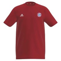 adidas-t-shirt-manica-corta-junior-fc-bayern-munich-23-24