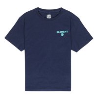 element-t-shirt-a-manches-courtes-pour-jeunes-disco