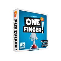 Sd games One Finger Brettspiel