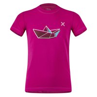 montura-origami-kurzarm-t-shirt