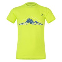 montura-valley-kurzarm-t-shirt