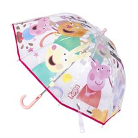 cerda-group-manual-bubble-peppa-pig-umbrella