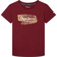 pepe-jeans-seth-tee-jr-kurzarmeliges-t-shirt