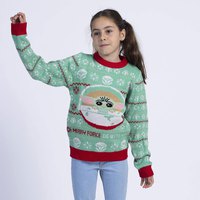 cerda-group-christmas-the-mandalorian-rundhalsausschnitt-sweater