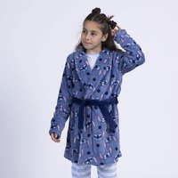 cerda-group-fleece-stitch-bathrobe