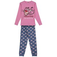 cerda-group-pijama-pink-panther